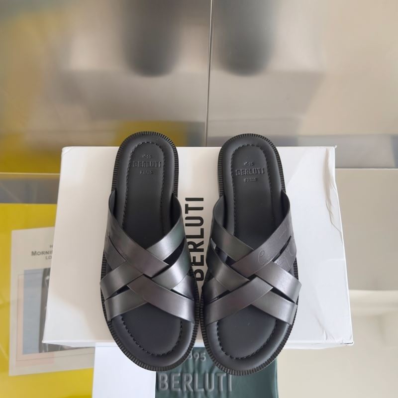 Berluti Sandals